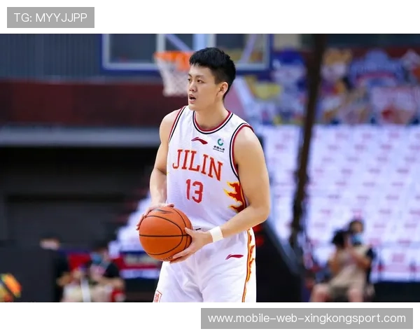 CBA吉林通过精准传导推动节奏,攻击选择多样