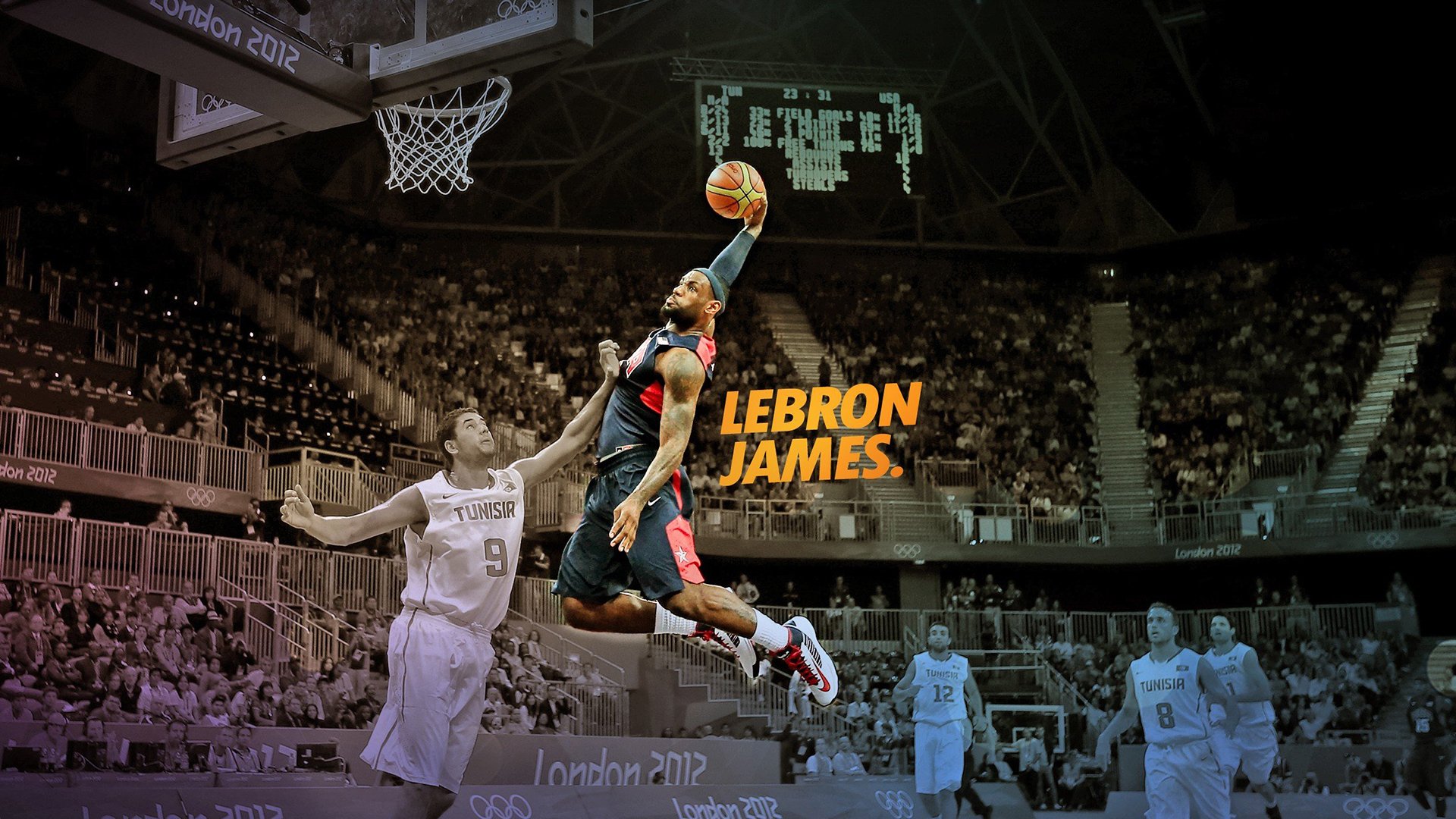 NBA比赛多次出现关键三分